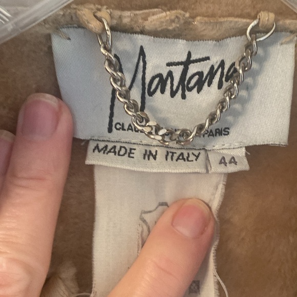 Claude Montana Paris Jacket - Picture 9 of 13